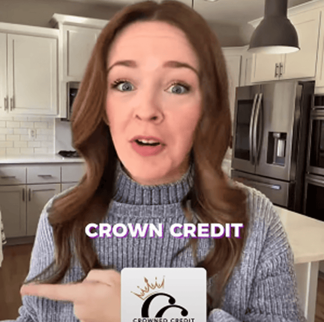 Credit Score is Through The Roof!